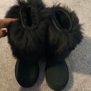 Women’s Uggs